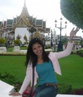 Rencontre Femme Thaïlande à หนองบัวแดง : Chinpaii, 36 ans
